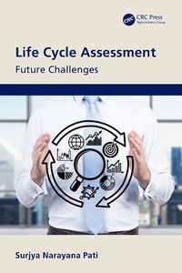 Abbildung von: Life Cycle Assessment - CRC Press