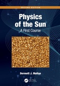 Bild: Physics of the Sun - CRC Press