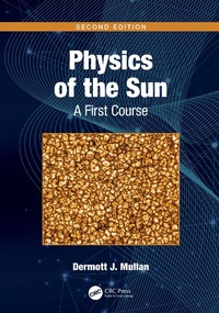 Abbildung von: Physics of the Sun - CRC Press