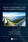 Cover: Energy Conversion and Green Energy Storage - CRC Press