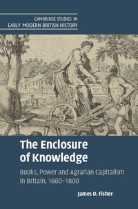 Enlarge image Cover: The Enclosure of Knowledge - Cambridge University Press