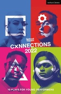 Cover: National Theatre Connections 2022 - Methuen Drama