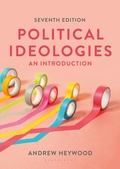 Cover: Political Ideologies - Bloomsbury Academic