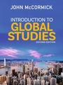 Cover: Introduction to Global Studies - Red Globe Press