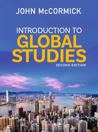 Enlarge image Cover: Introduction to Global Studies - Red Globe Press