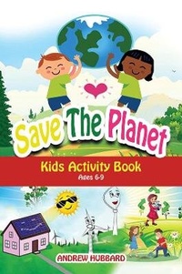 Enlarge image Cover: Save the Planet - Austin Macauley Publishers