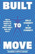 Cover: Built to Move - Orion Spring