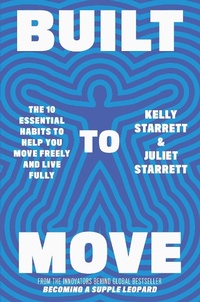 Abbildung von: Built to Move - Orion Spring