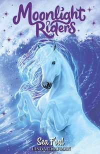 Enlarge image Cover: Moonlight Riders: Sea Foal - Orchard Books