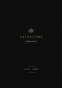 Cover: ESV Expository Commentary - Crossway Books