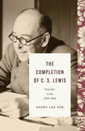 Cover: The Completion of C. S. Lewis - Crossway Books