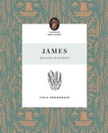 Cover: James - Crossway Books