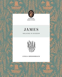 Enlarge image Cover: James - Crossway Books