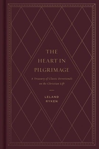 Enlarge image Cover: The Heart in Pilgrimage - Crossway Books