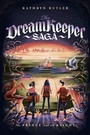 Cover: The Prince and the Blight (The Dream Keeper Saga Book 2) - Crossway Books