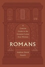 Cover: Romans - Crossway Books
