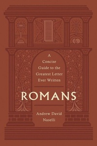 Enlarge image Cover: Romans - Crossway Books