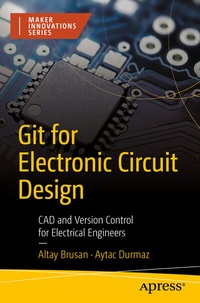 Abbildung von: Git for Electronic Circuit Design - Apress