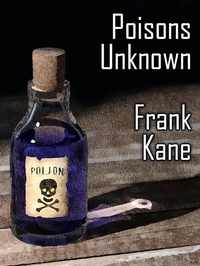 Abbildung von: Poisons Unknown - Wildside Press