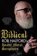Cover: Biblical - Headline