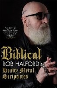 Enlarge image Cover: Biblical - Headline Book Publishing