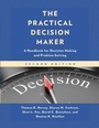 Cover: The Practical Decision Maker - Rowman & Littlefield Publishers
