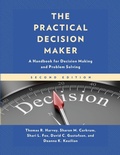 Cover: The Practical Decision Maker - Rowman & Littlefield Publishers