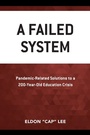 Cover: A Failed System - Rowman & Littlefield Publishers