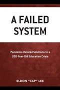 Cover: A Failed System - Rowman & Littlefield Publishers