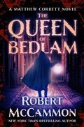 Cover: The Queen of Bedlam - Open Road Media Mystery & Thriller