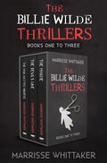 Cover: The Billie Wilde Thrillers Books One to Three - Bloodhound Books