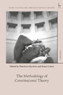 Cover: The Methodology of Constitutional Theory - Hart Publishing