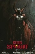 Cover: King Spawn Volume 1 - Image Comics
