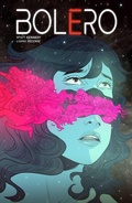 Cover: Bolero - Image Comics
