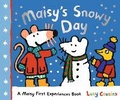 Cover: Maisy's Snowy Day - Candlewick Press,U.S.