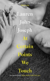 Abbildung von: At Certain Points We Touch - Bloomsbury Publishing PLC