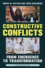 Cover: Constructive Conflicts - Rowman & Littlefield Publishers