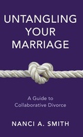 Cover: Untangling Your Marriage - Rowman & Littlefield Publishers