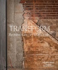 Cover: Transform - Monacelli Press