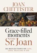 Cover: Grace-Filled Moments with Sr. Joan - Twenty-Third Publications/Bayard
