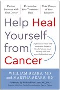 Cover: Help Heal Yourself from Cancer - Simon + Schuster LLC