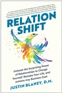 Cover: Relationshift - Simon + Schuster LLC