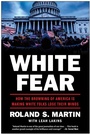 Cover: White Fear - BenBella Books
