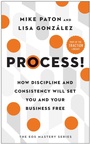 Cover: Process! - Benbella Books