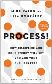 Enlarge image Cover: Process! - Benbella Books