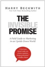 Cover: The Invisible Promise - Matt Holt Books