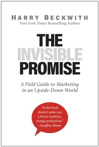 Enlarge image Cover: The Invisible Promise - Matt Holt Books