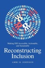 Cover: Reconstructing Inclusion - Matt Holt Books