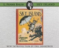 Cover: Sky Island - Oasis Audio
