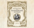 Cover: Beautiful Stories from Shakespeare for Children - Oasis Audio